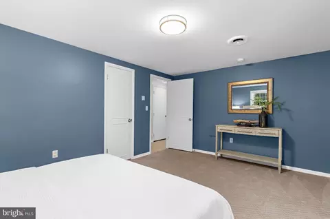 Bedroom - 176 Cardamon Dr, Edgewater, MD 21037 photo 9 of 10