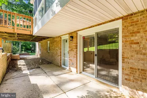 Exterior - 176 Cardamon Dr, Edgewater, MD 21037 photo 2 of 15