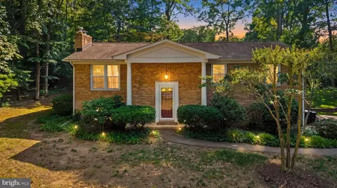 Exterior - 176 Cardamon Dr, Edgewater, MD 21037 photo 4 of 15