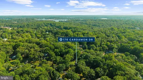 View/Area - 176 Cardamon Dr, Edgewater, MD 21037 photo 3 of 3