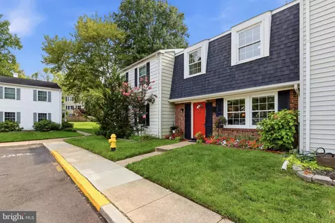 Exterior - 1667 Walleye Dr, Crofton, MD 21114 photo 9 of 10