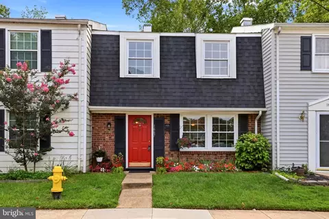 1667 Walleye Dr, Crofton, MD 21114