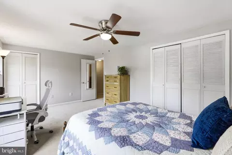 Bedroom - 1667 Walleye Dr, Crofton, MD 21114 photo 5 of 5