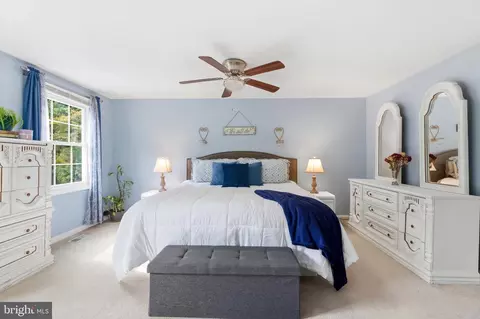 Bedroom - 1667 Walleye Dr, Crofton, MD 21114 photo 1 of 5