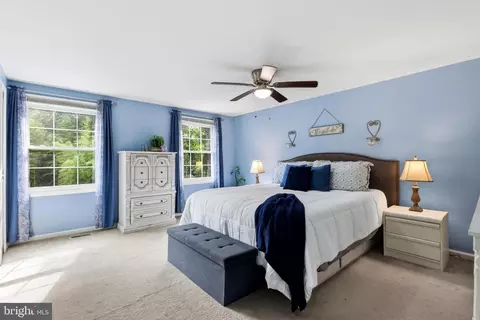 Bedroom - 1667 Walleye Dr, Crofton, MD 21114 photo 2 of 5