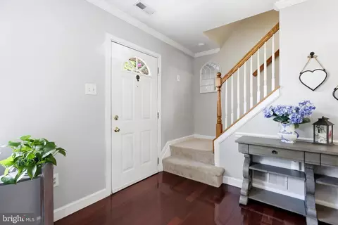 Entry Way - 1667 Walleye Dr, Crofton, MD 21114 photo 2 of 2