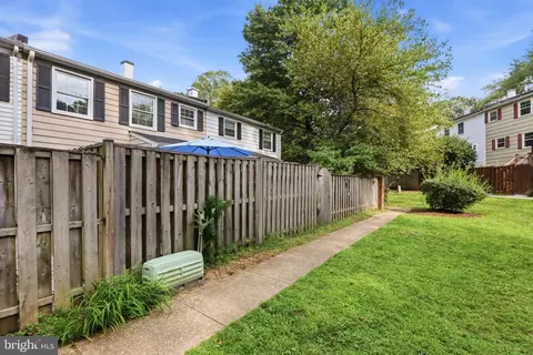 Exterior - 1667 Walleye Dr, Crofton, MD 21114 photo 7 of 10