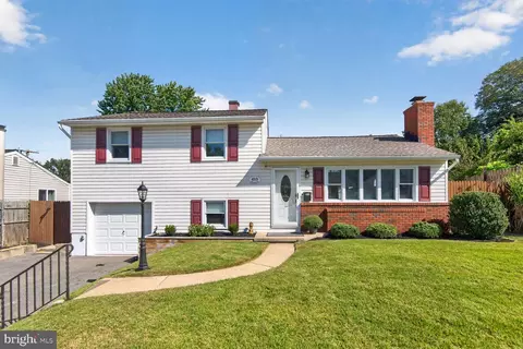 613 Marshall Rd, Glen Burnie, MD 21061