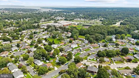 View/Area - 1087 Fitz Ct, Pasadena, MD 21122 photo 10 of 16