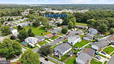 View/Area - 1087 Fitz Ct, Pasadena, MD 21122 photo 15 of 16