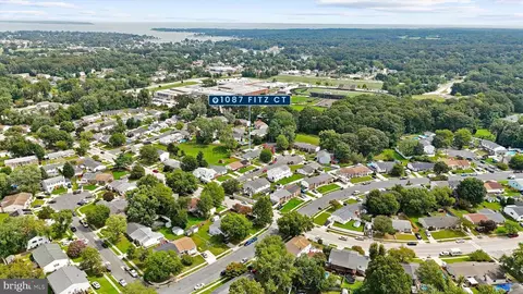View/Area - 1087 Fitz Ct, Pasadena, MD 21122 photo 14 of 16