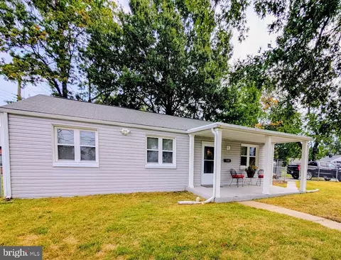 1200 Guildford Rd, Glen Burnie, MD 21060