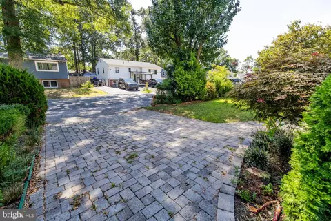 Exterior - 1920 Potomac Rd, Edgewater, MD 21037 photo 10 of 13