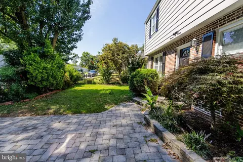 Exterior - 1920 Potomac Rd, Edgewater, MD 21037 photo 11 of 13