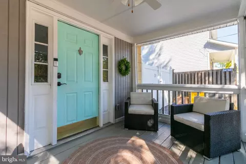 Exterior - 2109 Shore Dr, Edgewater, MD 21037 photo 4 of 9