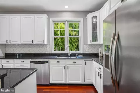 Kitchen - 1024 Old Turkey Point Rd, Edgewater, MD 21037 photo 3 of 6