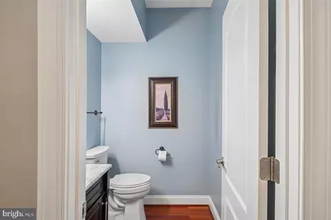 Entry Way - 1024 Old Turkey Point Rd, Edgewater, MD 21037 photo 6 of 13