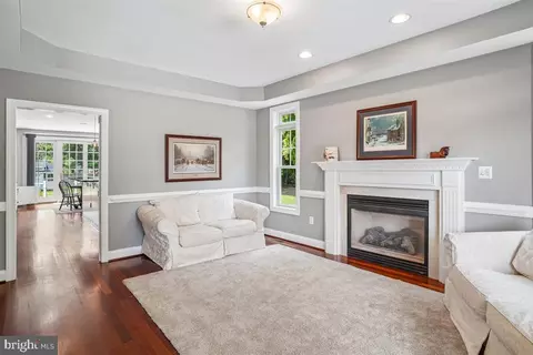 Living - 1024 Old Turkey Point Rd, Edgewater, MD 21037 photo 3 of 4
