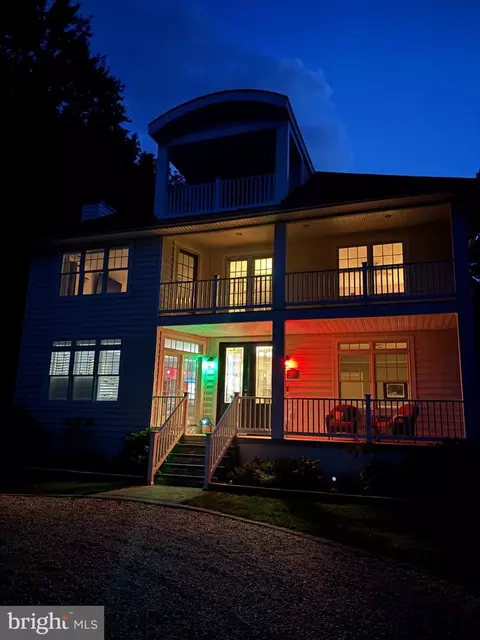 Exterior - 1024 Old Turkey Point Rd, Edgewater, MD 21037 photo 28 of 32