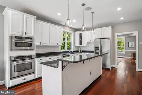 Kitchen - 1024 Old Turkey Point Rd, Edgewater, MD 21037 photo 1 of 6