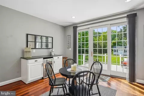 Dining - 1024 Old Turkey Point Rd, Edgewater, MD 21037 photo 2 of 2