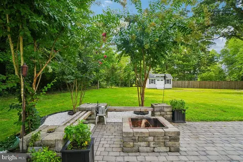 Exterior - 1024 Old Turkey Point Rd, Edgewater, MD 21037 photo 12 of 32