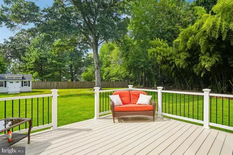 Exterior - 1024 Old Turkey Point Rd, Edgewater, MD 21037 photo 18 of 32
