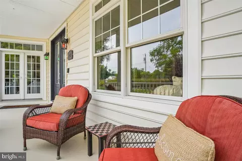 Exterior - 1024 Old Turkey Point Rd, Edgewater, MD 21037 photo 6 of 32