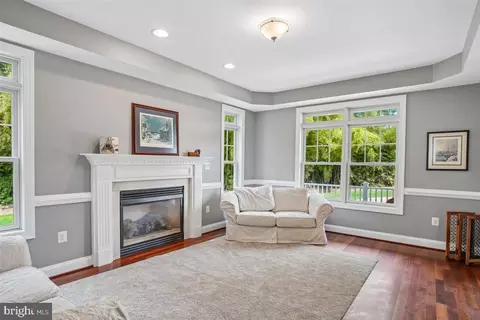 Living - 1024 Old Turkey Point Rd, Edgewater, MD 21037 photo 4 of 4