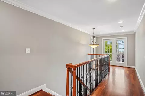 Entry Way - 1024 Old Turkey Point Rd, Edgewater, MD 21037 photo 10 of 13