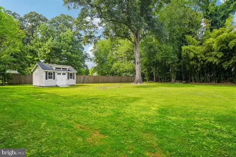 Exterior - 1024 Old Turkey Point Rd, Edgewater, MD 21037 photo 26 of 32
