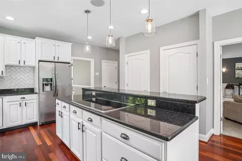 Kitchen - 1024 Old Turkey Point Rd, Edgewater, MD 21037 photo 2 of 6