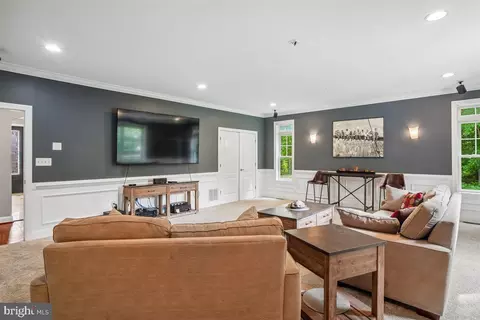 Entry Way - 1024 Old Turkey Point Rd, Edgewater, MD 21037 photo 5 of 13
