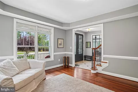 Entry Way - 1024 Old Turkey Point Rd, Edgewater, MD 21037 photo 7 of 13