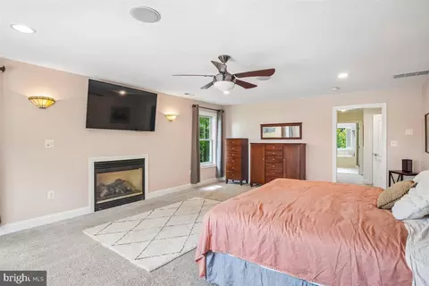 Bedroom - 1024 Old Turkey Point Rd, Edgewater, MD 21037 photo 1 of 13