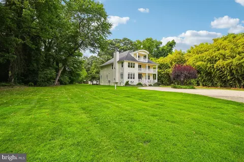 Exterior - 1024 Old Turkey Point Rd, Edgewater, MD 21037 photo 22 of 32