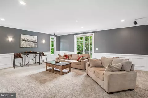 Living - 1024 Old Turkey Point Rd, Edgewater, MD 21037 photo 2 of 4