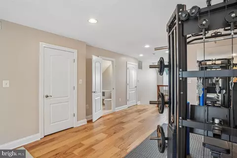 Entry Way - 1024 Old Turkey Point Rd, Edgewater, MD 21037 photo 11 of 13