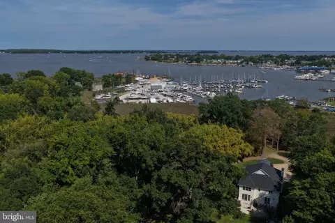 View/Area - 1024 Old Turkey Point Rd, Edgewater, MD 21037 photo 1 of 7