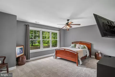 Bedroom - 1024 Old Turkey Point Rd, Edgewater, MD 21037 photo 13 of 13