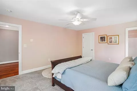Bedroom - 1024 Old Turkey Point Rd, Edgewater, MD 21037 photo 7 of 13