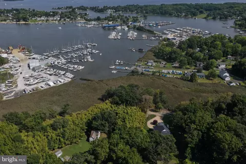 View/Area - 1024 Old Turkey Point Rd, Edgewater, MD 21037 photo 7 of 7