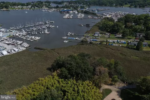 View/Area - 1024 Old Turkey Point Rd, Edgewater, MD 21037 photo 6 of 7