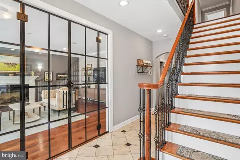 Entry Way - 1024 Old Turkey Point Rd, Edgewater, MD 21037 photo 2 of 13