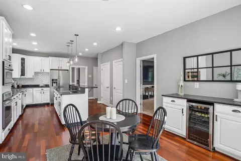 Kitchen - 1024 Old Turkey Point Rd, Edgewater, MD 21037 photo 6 of 6