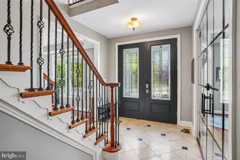 Entry Way - 1024 Old Turkey Point Rd, Edgewater, MD 21037 photo 9 of 13