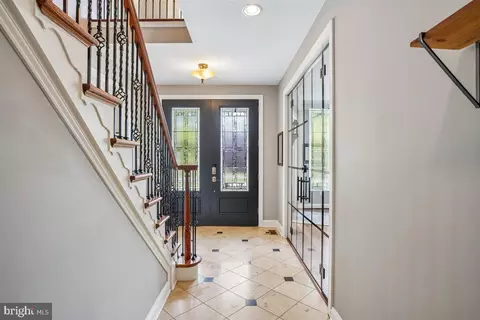 Entry Way - 1024 Old Turkey Point Rd, Edgewater, MD 21037 photo 8 of 13