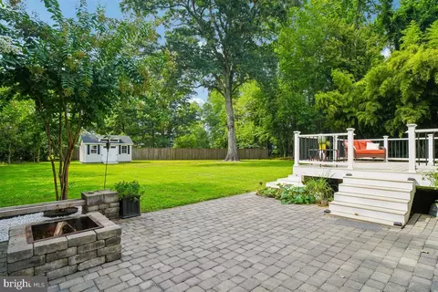 Exterior - 1024 Old Turkey Point Rd, Edgewater, MD 21037 photo 13 of 32