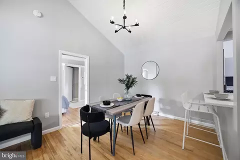 Dining - 13 Rickover Ct, Annapolis, MD 21401 photo 2 of 2
