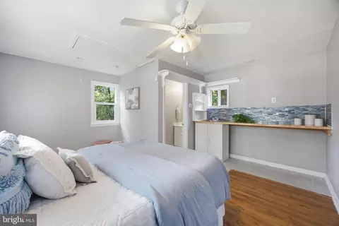 Bedroom - 13 Rickover Ct, Annapolis, MD 21401 photo 9 of 11